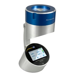 PCE AMERICAS INC&nbsp;PCE-AS1 portable air sampling meter used to assess microbiological pollution and monitor hygiene