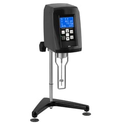 PCE AMERICAS INC Viscometer with a resolution 0.01 cP and repeatability