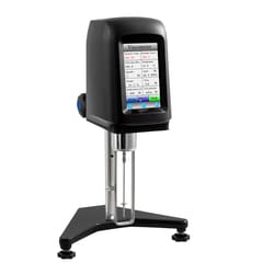 PCE AMERICAS INC Viscometer with a repeatability of ±0.2% of the set measuring