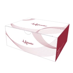 Hoefer, Inc&nbsp;MSMLPRECSTGEL 12 BIS-TRIS15W