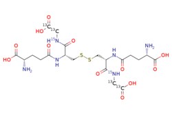 eMolecules​&nbsp;Glutathione disulfide | 27025-41-8 | MFCD00063106 | >95.0% | 0.25 MG