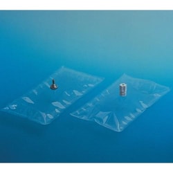 Accuflow Systems&nbsp;Saint-Gobain Chemware Gas Sampling Bag, FEP, 0.5 L, Septum