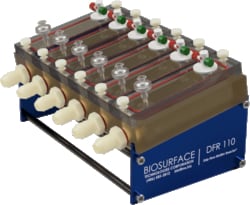 Biosurface Technologies Corp 6-CHANNEL POLYSULFONE DFR