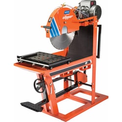 MSC&nbsp;CLIPPER MASONRY SAW