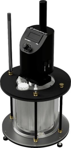Biosurface Technologies Corp Standard Biofilm Annular Reactor, Mid- to