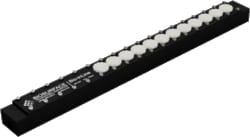 Biosurface Technologies Corp PET Bio-inLine Biofilm Reactor, In-Line Laboratory Biofilm Growth and Monitoring Device, BioSurface Technologies Corporation.