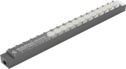 Biosurface Technologies Corp 316 Stainless Steel Bio-inLine Biofilm Reactor,