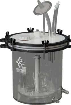 Biosurface Technologies Corp IND. SURFACES BR W/ 220V STIR