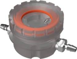 Biosurface Technologies Corp TREATMENT IMAGING FLOW CELL