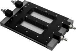 Biosurface Technologies Corp PC 2-CH FC INVERTED W/ PORT