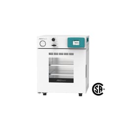 Jeio Tech Inc&nbsp;Jeio Tech&trade; OV4-30, 28L Vacuum Oven (120V, 60Hz), Drying for Heat-Sensitive Materials, PID Temperature Control, Uniform Heating