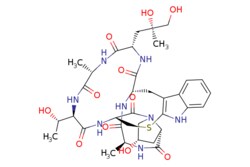 eMolecules​&nbsp;Phalloidin | 17466-45-4 | MFCD03427567 | >=90.0% | 1 MG