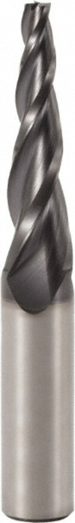 MSC&nbsp;JABRO VHM ENDMILL