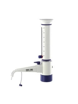 JDM SCIENTIFIC LLC ACCUTOP BOTTLE TOP DISPENSER - 5-60 ml,