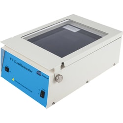 JDM LAB SOLUTIONS LLC&nbsp;UV Transilluminator, Wavelength: 254nm. 110V