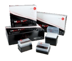 JDM LAB SOLUTIONS LLC&nbsp;MultiMax 10uL LongReach pipette tip, low binding, natural. 50 racks/cs, 4800 tips/cs