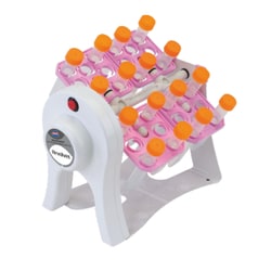 JDM LAB SOLUTIONS LLC&nbsp;Tube Revolver, Fixed Speed