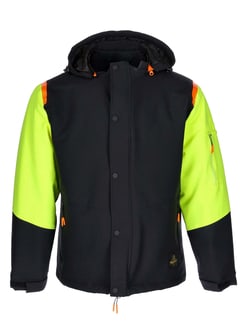 Refrigiwear Inc.&nbsp;FrostFlex&trade; INSULATED JACKET