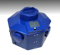 HEPATOCHEM&nbsp;PhotoRedOx Box UV-Vis Photoreactor