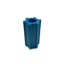 Beckman Coulter Beckman Coulter 29 mm Polypropylene Tube Adapter for 50