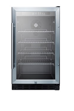 Felix Storch Inc&nbsp;ACCUCOLD 18IN WIDE BUILTIN BEVERAGE CEN