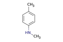 eMolecules​&nbsp;N-Methyl-p-toluidine | Combi-Blocks | 623-08-5 | MFCD00025628 | 121.183 | C8H11N | 98.000 | CNc1ccc(C)cc1 | 500g | 335344496