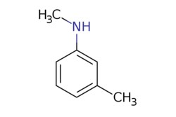 eMolecules​&nbsp;N-Methyl-m-toluidine | Combi-Blocks, Inc. | 696-44-6 | MFCD00035787 | 121.183 | C8H11N | 97.000 | CNc1cccc(C)c1 | 500g | 716965420