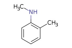 eMolecules​&nbsp;N-Methyl-o-toluidine | Combi-Blocks, Inc. | 611-21-2 | MFCD00025627 | 121.183 | C8H11N | 97.000 | CNc1ccccc1C | 1kg | 703121094