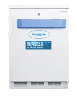 Felix Storch Inc&nbsp;ACCUCOLD ACCUCOLD -30 UNDERCOUN FREEZER