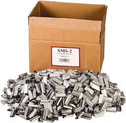 MSC&nbsp;METAL SEAL