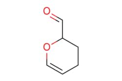 eMolecules​&nbsp;3,4-DIHYDRO-2H-PYRAN-2-CARBALDEHYDE | AstaTech | 100-73-2 | MFCD00059170 | 112.128 | C6H8O2 | 95.000 | O=CC1CCC=CO1 | 5g | 381448071