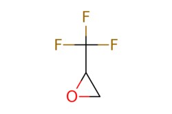 eMolecules​&nbsp;359-41-1 | 2-(trifluoromethyl)oxirane |  Pharmablock | MFCD00041506 | 112.051 |  C3H3F3O | 97 |  FC(F)(F)C1CO1 |  100g | 795080545