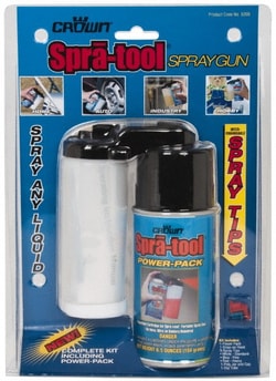 MSC&nbsp;KIT AEROSOL