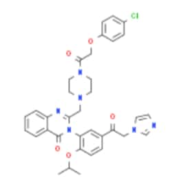 BIORBYT LLC ImidazoleketoneerastinIKE