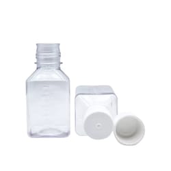 AUTOMATION TRAINER 30 ML CLEAR SQ STERILE 576/CS
