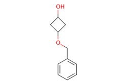 eMolecules​&nbsp;3-(Benzyloxy)cyclobutanol | Combi-Blocks | 100058-61-5 | MFCD21756137 | 178.231 | C11H14O2 | 95.000 | OC1CC(C1)OCc1ccccc1 | 1g | 267195144