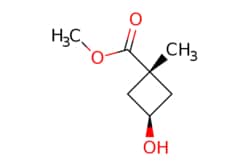eMolecules​ trans-Methyl 3-hydroxy-1-methylcyclobutanecarboxylate | Angene