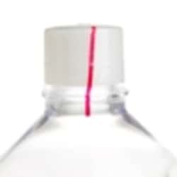 CELLTREAT Scientific Products&nbsp;2L Square Media Bottle (PETG), Tamper Evident, Bulk, Sterile