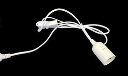 HEPATOCHEM US power cord for PF EvoluChem LED light