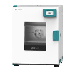 Jeio Tech Inc&nbsp;Jeio Tech&trade; OF4-10PW, 112L Programmable Forced Convection (Mechanical) Oven with Window (120V, 60Hz), PID Temperature Control, Fast Uniform Heating, Temperature Ramping, Data Logging (RS-232/USB)