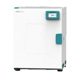 Jeio Tech Inc&nbsp;Jeio Tech&trade; OF4-10P, 112L Programmable Forced Convection (Mechanical) Oven (120V, 60Hz), PID Temperature Control, Fast Uniform Heating, Temperature Ramping, Data Logging (RS-232/USB)
