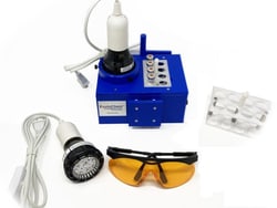 HEPATOCHEM&nbsp;EvoluChem’s&trade; PhotoRedOx Box Photoreactor Starter Bundle