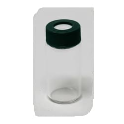 HEPATOCHEM&nbsp;20 ml quartz vial