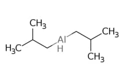 eMolecules​&nbsp;Diisobutylaluminum hydride 1M in Hexane | Oakwood Chemical | 1191-15-7 | MFCD00008928 | 142.222 | C8H19Al | 0.000 | CC(C)C[AlH]CC(C)C | 1l | 908001768