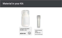 Montana Molecular CALCR Receptor BacMam 30mL