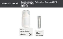 Montana Molecular GIPR Big Sky BacMam 15mL