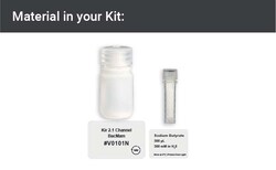 Montana Molecular Kir2.1 BacMam 30mL