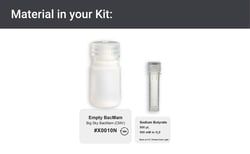 Empty Big Sky BacMam negative control - 5mL - Montana Molecular