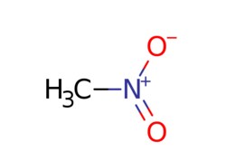 eMolecules​&nbsp;Nitromethane | Oakwood Chemical, Inc. | 75-52-5 | MFCD00007400 | 61.040 | CH3NO2 | 99.000 | C[N+]([O-])=O | 100g | 648634974