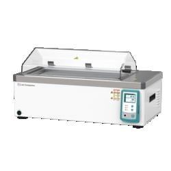 Jeio Tech Inc&nbsp;Jeio Tech&trade; BS2-30, 55L Shaking Heating Bath (230V, 60Hz), Precision Temperature Control, Adjustable Agitation, Digital Interface, Stainless Steel Tank, Safety Protection